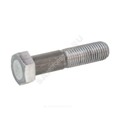 Болт стальной М24х110 к.п. 5.8 шестигранный вес DIN 931 (ГОСТ 7798-70)