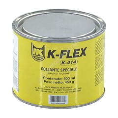 Клей K414 банка 0,8л K-flex 850CL020003
