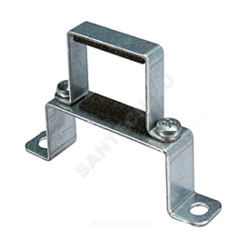 Кронштейн 1" для коллектора R557I-2 Giacomini R588RY010