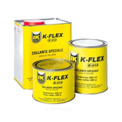 Клей K414 банка 2,6л K-flex 850CL020004