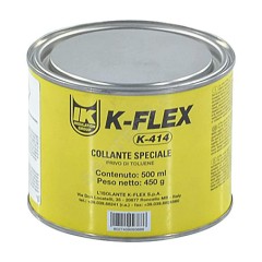 Клей K414 банка 2,6л K-flex 850CL020004