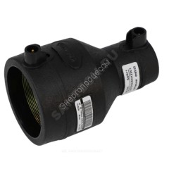 Переход электросварной ПЭ100 Дн 63х32 Ру16 SDR11 SMART JOINT EFR6332A