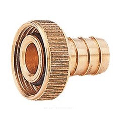 Патрубок для крана шарового R625 Ду 20 3/4" Giacomini R625Y004