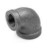 Угольник переходной чугун Ду 25х20 (1"х3/4") ВР/ВР Fittex PLUS
