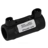 Муфта электросварная ПЭ100 Дн 125 Ру16 SDR11 SMART JOINT EFCL125A