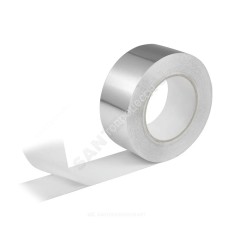 Лента AL CLAD AD 50мм х 50м самоклеящаяся K-flex P85NSAL50050A4W