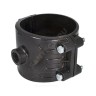 Седелка ПЭ Дн 50х1/2" ВР с резьбовым выходом ТПК-АКВА 3000050012