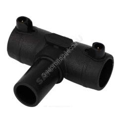 Тройник электросварной ПЭ100 Дн 25 Ру16 SDR11 SMART JOINT EFT25A