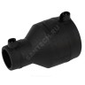Переход электросварной ПЭ100 Дн 160х110 Ру16 SDR11 SMART JOINT EFR160110A