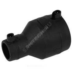 Переход электросварной ПЭ100 Дн 160х110 Ру16 SDR11 SMART JOINT EFR160110A