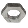 Контргайка сталь Ду 32 1 1/4" ГОСТ 8968-75