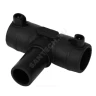Тройник электросварной ПЭ100 Дн 75 Ру16 SDR11 SMART JOINT EFT75A