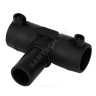Тройник электросварной ПЭ100 Дн 75 Ру16 SDR11 SMART JOINT EFT75A