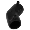 Отвод электросварной ПЭ100 Дн 25х90гр Ру16 SDR11 SMART JOINT EFL925A