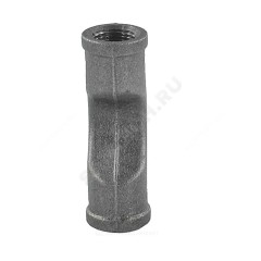 Скоба чугун Ду 25 (1") ВР/ВР Fittex PLUS