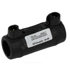 Муфта электросварная ПЭ100 Дн 630 Ру16 SDR11 SMART JOINT EFCL630A