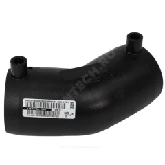 Отвод электросварной ПЭ100 Дн 32х90гр Ру16 SDR11 SMART JOINT EFL932A