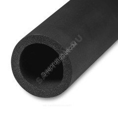 Трубка вспененный каучук ST 170/40 L=2м Тмакс=110°C черный K-flex 40170005508
