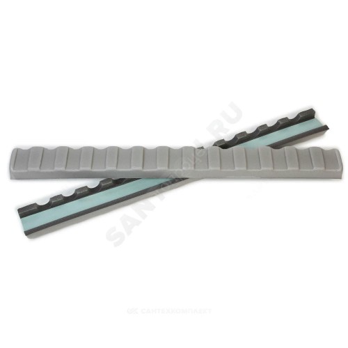 Набор изоляции 1 1/2" для R551 R551W Giacomini R551WY007
