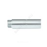 Удлинитель латунь хром Ду 20 (3/4") L=60мм ВР/НР 9031 Aquasfera 9031-13