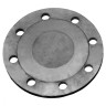 Заглушка сталь фланцевая Ду 50 Ру16 АТК 24.200.02.90