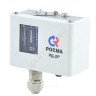Реле давления РД-2Р -0.07-0.6МПа G1/4" IP44 110C Росма 00000004007