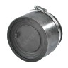 Переходник резина SML FIX Ду 50х40-56 Normaconnect 2459003050