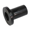 Втулка спигот ПЭ100 под фланец Дн 140 (D1 155мм) Ру16 SDR11 EUROSTANDARD 2030160140