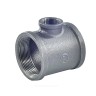 Тройник переходной чугун Ду 50х15 (2"х1/2") ВР/ВР Fittex PLUS