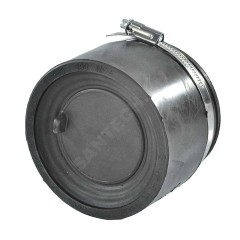 Переходник резина SML FIX Ду 100х104-110 Normaconnect 2459003100