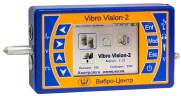 Анализатор вибрации VIBRO VISION-2