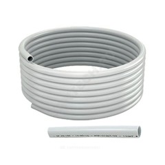 Труба МП PEX-AL-PEX Дн 63х4,5 Ру10 95 L=5м R999 Giacomini R999GY163