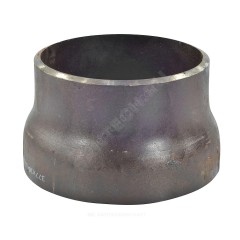 Переход сталь концентрический Дн 377х10,0-273х7,0 (Ду 350х250) бесшовный HMCX