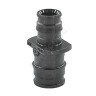 Муфта для PE-X труб радиальная PPSU Дн 16 РОС