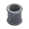 Муфта прямая чугун Ду 50 (2") ВР Fittex
