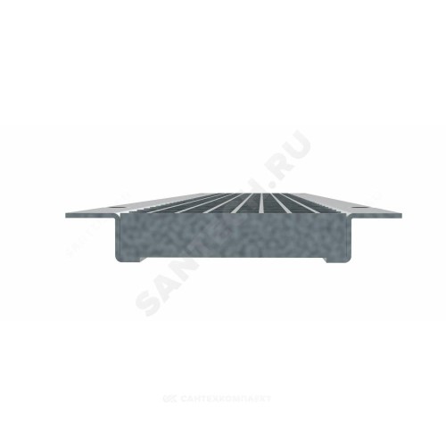Решетка ячеистая стальная SteeStart DN150 L=1м В125 125кН СТИЛОТ Р1522В