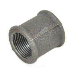 Муфта длинная чугун Ду 32 (1 1/4") ВР Fittex