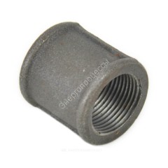 Муфта длинная чугун Ду 40 (1 1/2") ВР Fittex