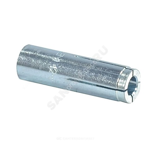 Анкер забивной сталь М12х50/15 оц Mupro 129090