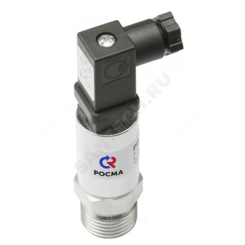 Преобразователь давления РПД-И 0-0.6Мпа G1/4" Росма 00000040014