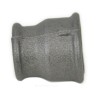 Муфта переходная чугун Ду 25х20 (1"х3/4") ВР Fittex