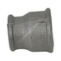 Муфта переходная чугун Ду 25х20 (1"х3/4") ВР Fittex