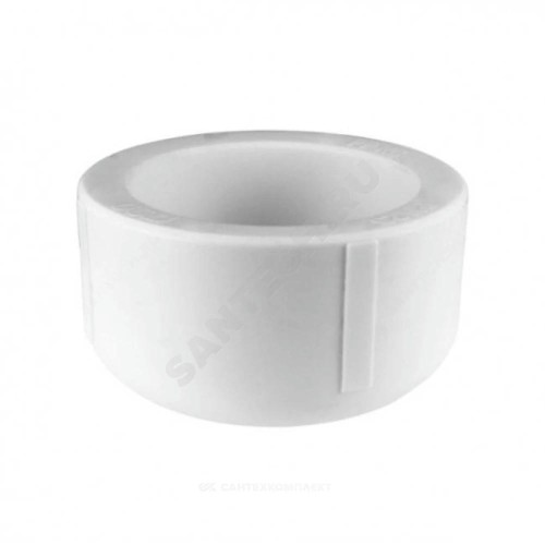 Заглушка PP-R белая Дн 32 PRO VALFEX 10162032-PRO