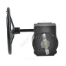 Редуктор четвертьоборотный VPNREDUCT F10 IP66 для затвора Ду 200-300 Tecofi VPNREDUCT-F10