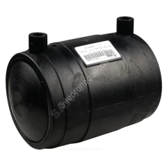 Заглушка электросварная ПЭ100 Дн 20 Ру16 SDR11 TEGA 1822025
