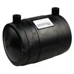 Заглушка электросварная ПЭ100 Дн 32 Ру16 SDR11 TEGA 1822028