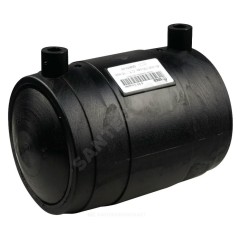 Заглушка электросварная ПЭ100 Дн 40 Ру16 SDR11 TEGA 1822029