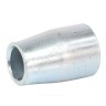 Переход сталь оц концентрический Дн 42,4х3,2-21,3х3,2 (Ду 32х15) шовный исп 1 ТУ 24.20.40-002-00218182-2017 КАЗ