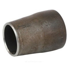 Переход сталь концентрический Дн 42,4х3,2-26,9х3,2 (Ду 32х20) шовный исп 1 ТУ 24.20.40-002-00218182-2017 КАЗ