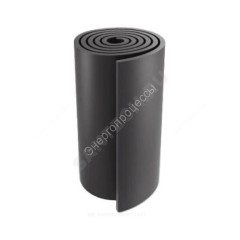 Рулон вспененный каучук ENERGOCELL HT 25/1,0-8 Тмакс=150°C черный Energoflex ECLR2518HT